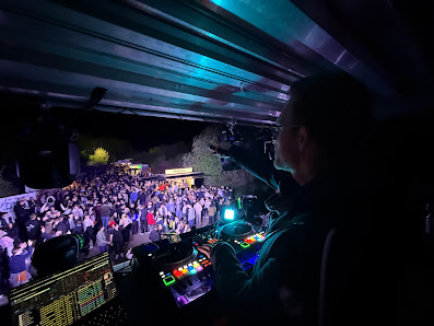 Harz DJ