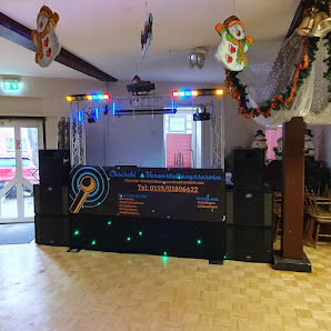 Chrischis Veranstaltungsservice