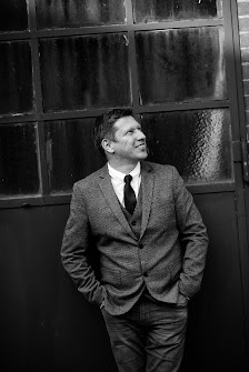 DJ Sven Rahmsdorf