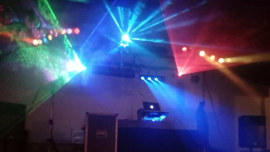 DJ Effekt