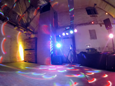 DJ Püffel