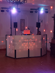 Partyklang DJ Marco