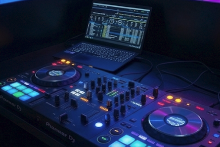 Alexander Nolting (DJ LEXX)