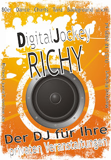 DJ Richy - DJHameln
