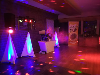 DJ Richy - DJHameln