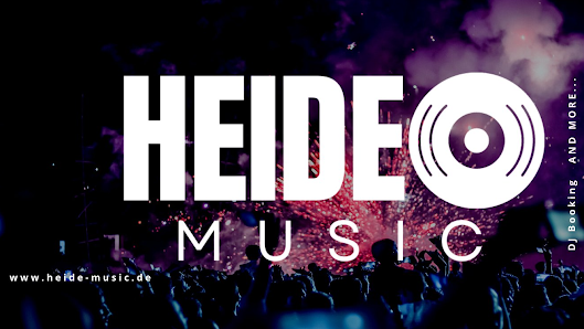 Heide Music