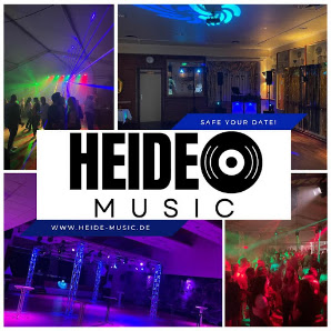 Heide Music