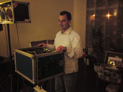 DJ-LB Musikexpress