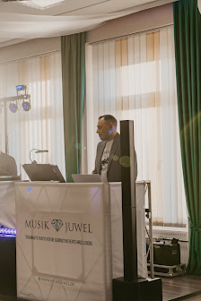 Musikjuwel - Tamada & DJ & Band