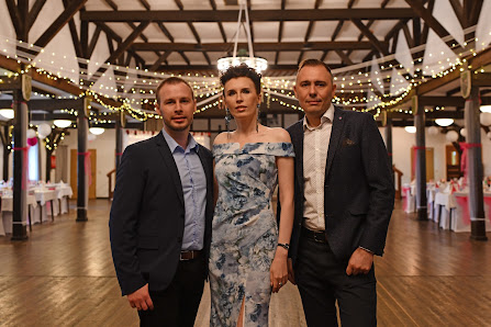 Musikjuwel - Tamada & DJ & Band