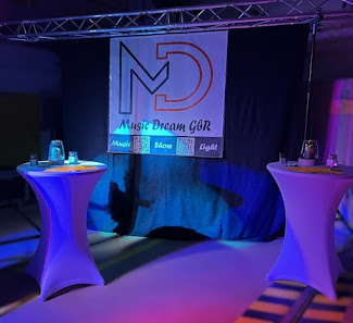 mD - Music Dream GbR | Music, Show & Light | Events für Emtinghausen, Niedersachsen, Bremen und Umzu