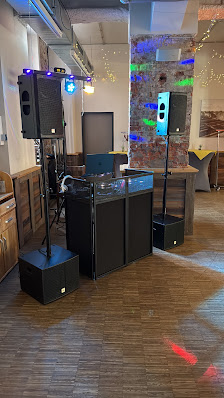 Dj Thoku DJ & Eventservice