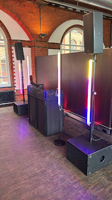 Dj Thoku DJ & Eventservice