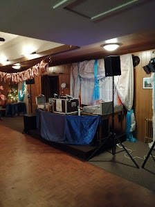 Carstens rollende Musikbox