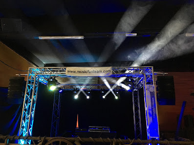 Music Fun Team Werner Hajen