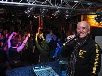Music Fun Team Werner Hajen