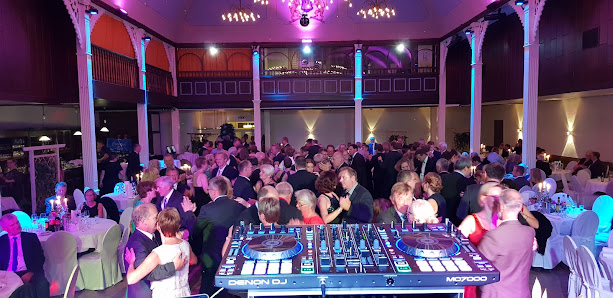 Dj Kenlow (Andreas Wilken)