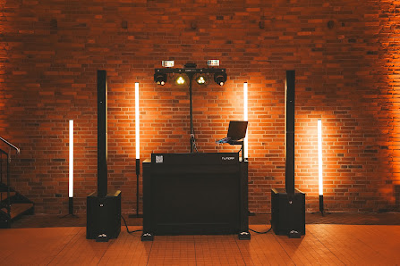 DJ Kai Schmidt - Event & Hochzeits DJ in Ostfriesland