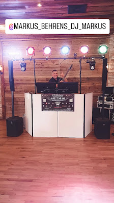 DJ Markus Behrens · Musiker und DJ