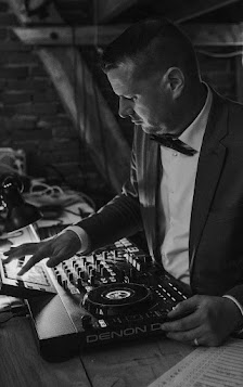 DJ & Musik Florian Hüsers - DJ next Flow