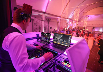 DJ Young - Ihr Hochzeits und Event DJ
