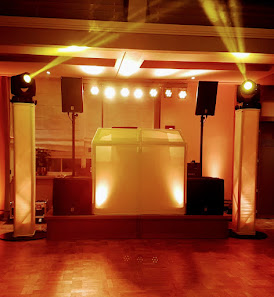 DJ Young - Ihr Hochzeits und Event DJ