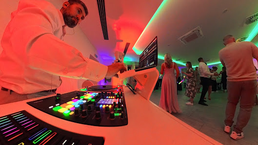 Pimp My Feier - Eventservice by Dj SinZone