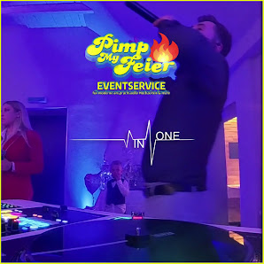Pimp My Feier - Eventservice by Dj SinZone