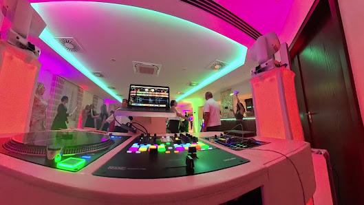 Pimp My Feier - Eventservice by Dj SinZone