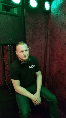 DJ Freddy Emden