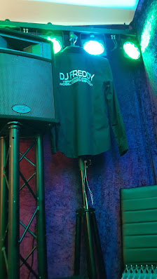 DJ Freddy Emden
