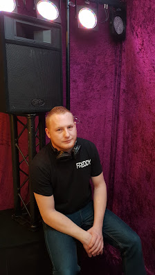 DJ Freddy Emden