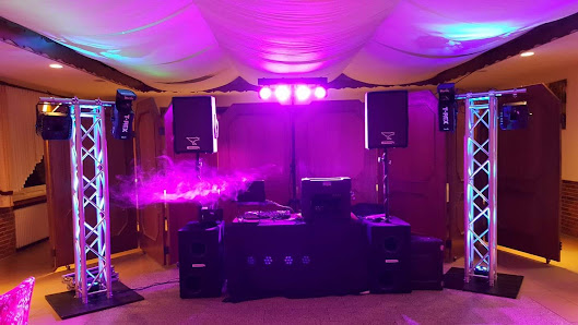 Event DJ - Peter Raupach