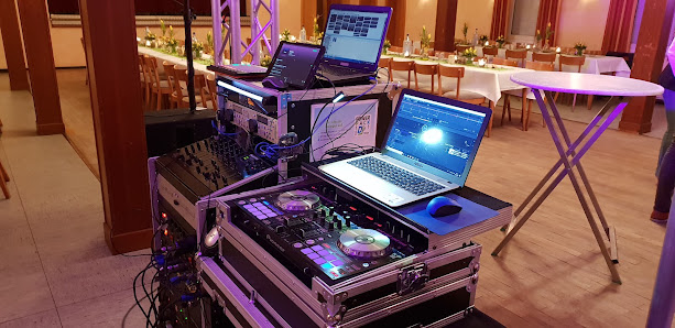 Event DJ - Peter Raupach