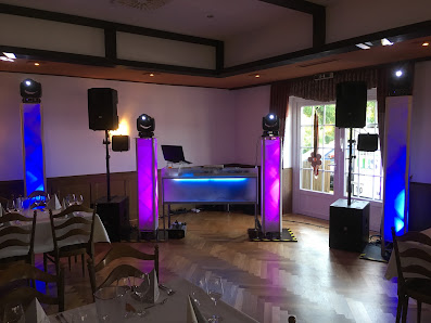 [WS] DJ Team / DJ & Eventtechnik