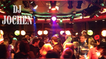 DJ JOCHEN SCHMEING • JS-AUDIO