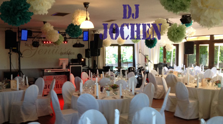 DJ JOCHEN SCHMEING • JS-AUDIO