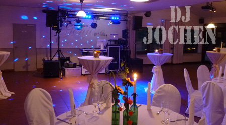 DJ JOCHEN SCHMEING • JS-AUDIO