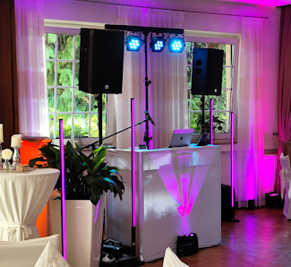 DJ drumbaer - Hochzeits- & Event-DJ Osnabrück