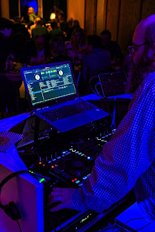 DJ drumbaer - Hochzeits- & Event-DJ Osnabrück
