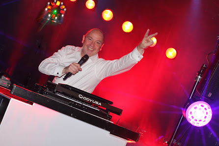 DJ MICHA - Bad Bentheim - der DJ mit Fotobox