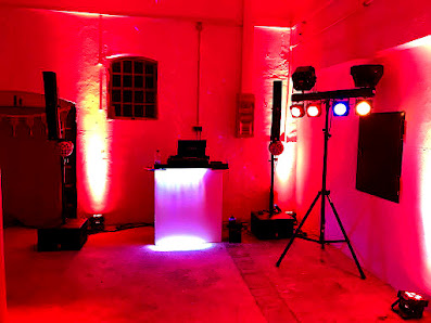 DJ MICHA - Bad Bentheim - der DJ mit Fotobox