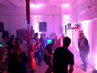 DJ MICHA - Bad Bentheim - der DJ mit Fotobox