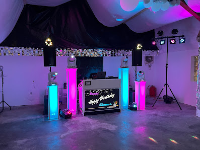SCREAM.events