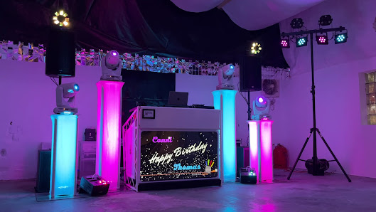 SCREAM.events