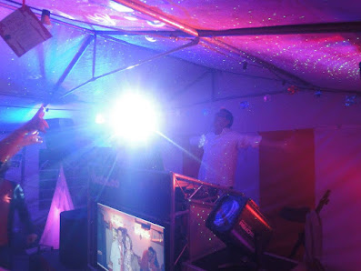 DJ BaBaLoo