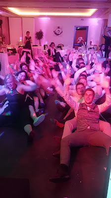 Light 'n' Sound | DJ für Hochzeiten, Geburtstage und Events