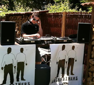 DJ Max Power