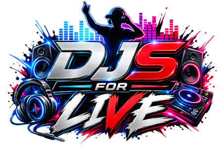 Djs for Live