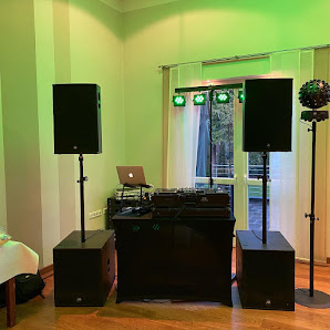 DJ Michael Arlinghaus